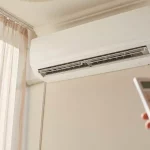 Klimatyzacja z funkcją grzania w domu