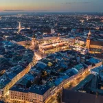 Wskazówki przy wynajmie mieszkania w Krakowie